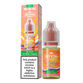 SKE CRYSTAL ORIGINAL SALTS 10ML PINEAPPLE PEACH MANGO (10)